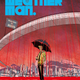 Variant cover art for The Weatherman #1